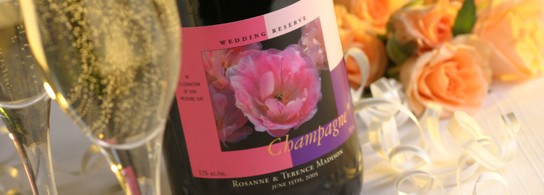 Anniversary Wine Gift