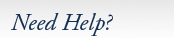 need help?
