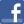 f(acebook) logo