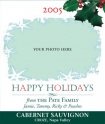 Birthday and holiday wine gifts from Fine Living Wine Club