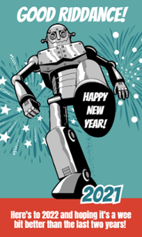 New Year's