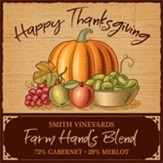 Thanksgiving