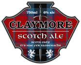 Claymore - Colonial Medium