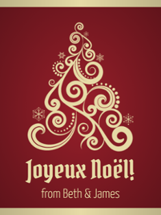 Joyeux Noel