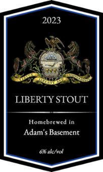 Liberty Crest