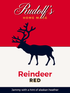 Reindeer